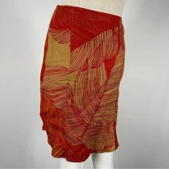 🌟Blacky dress Berlin linen skirt patchwork 6 - Picture 4 of 8